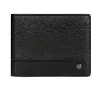 bugatti Porte-monnaies 'Due' noir, Taille One Size