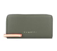 bugatti Porte-monnaies 'Ella' olive, Taille XS-XL