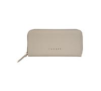 bugatti Porte-monnaies 'ELLA SAFFIANO' beige, Taille One Size