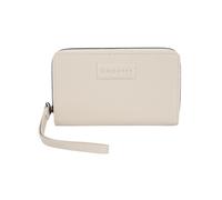 bugatti Elsa Porte-monnaie Protection RFID Cuir 15.5 cm blanc