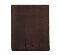 bugatti Luca Porte-monnaie Cuir 10 cm braun (TAS005741)