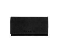 bugatti Porte-monnaies 'LUCA' noir, Taille One Size