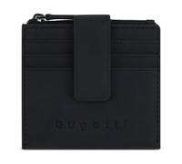 bugatti Porte-monnaies 'Luca' noir, Taille XS-XXL