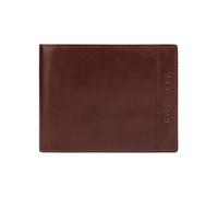bugatti Porte-monnaies 'LUCIDO' marron, Taille One Size