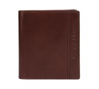 bugatti Porte-monnaies 'LUCIDO' marron, Taille One Size