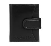 bugatti Porte-monnaies 'LUCIDO' noir, Taille One Size