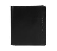 bugatti Porte-monnaies 'LUCIDO' noir, Taille One Size
