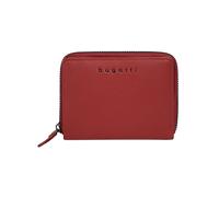bugatti Porte-monnaies 'MIRA' rouge, Taille One Size