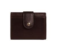 bugatti Porte-monnaies 'NEAPLES' marron, Taille One Size