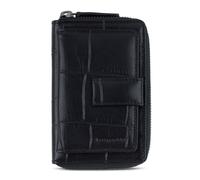 bugatti Porte-monnaies 'Nevio' noir, Taille XS-XL