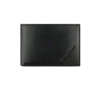 bugatti Porte-monnaies 'Nobile' noir, Taille XS-XXL