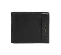 bugatti Porte-monnaies 'NOME' noir, Taille One Size