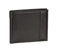 bugatti Porte-monnaies 'Nome' noir, Taille XS-XXL