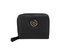bugatti Porte-monnaies 'PASSIONE' noir, Taille One Size