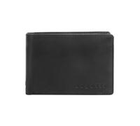 bugatti Porte-monnaies 'PRIMO RFID' noir, Taille One Size