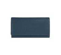 bugatti Porte-monnaies 'PUNTO' bleu, Taille One Size