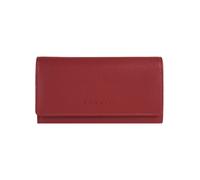 bugatti Porte-monnaies 'PUNTO' rouge, Taille One Size