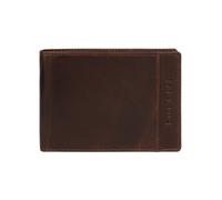 bugatti Porte-monnaies 'ROMANO' marron, Taille One Size