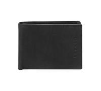 bugatti Porte-monnaies 'ROMANO' noir, Taille One Size