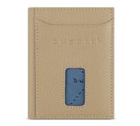 bugatti Porte-monnaies 'Secure Slim' beige / bleu-gris, Taille XS-XXL