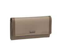 bugatti Porte-monnaies 'Sina' beige / beige foncé, Taille XS-XL