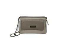 bugatti Sina Étui à clés Cuir 13 cm gris