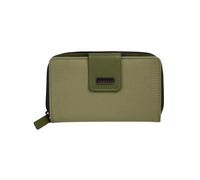bugatti Porte-monnaies 'SINA' vert, Taille One Size