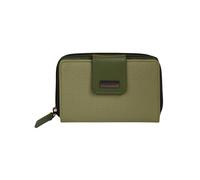 bugatti Porte-monnaies 'SINA' vert, Taille One Size