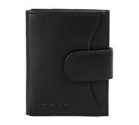 bugatti Porte-monnaies 'SMART DELUXE' noir, Taille One Size