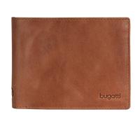 bugatti portefeuille Volo Coin Wallet 12CC L Cognac