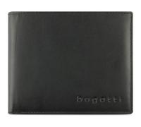 bugatti portefeuille Black