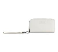 bugatti portefeuille Elsa Double Zip Wallet White
