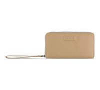 bugatti portefeuille Elsa Zip Wallet Sand
