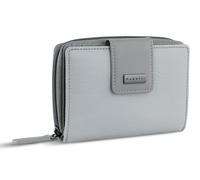 bugatti portefeuille Ladies Zip Wallet Light Grey