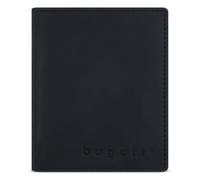 bugatti portefeuille Luca Flap Upright Wallet Black