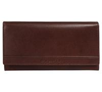 bugatti Portefeuille Lucido Femme, Homme Cuir véritable