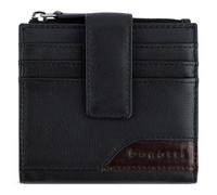 bugatti portefeuille Mini Wallet Black