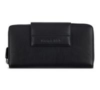 bugatti portefeuille Nome Zip Wallet L Black