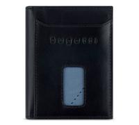 bugatti portefeuille Secure Slim Special Mini Wallet Black
