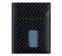 bugatti portefeuille Secure Slim Special Mini Wallet Black