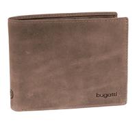 bugatti portefeuille Volo Coin Wallet 10CC Brown