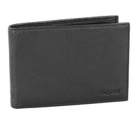 bugatti portefeuille Volo Coin Wallet 8CC Black