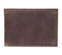 bugatti portefeuille Volo Coin Wallet 8CC Brown