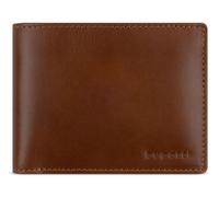 bugatti portefeuille Wallet Cognac