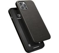 Bugatti Porto Full Wrap Iphone 12 Pro Max Noir/Noir 42646