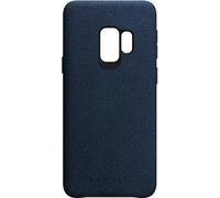 Bugatti Porto SS18 Samsung S9 Plus niebi eski G965 midnight blue 31387 protective cover