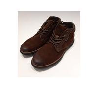 Bugatti Pramo Bottes à lacets Marron