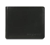 Bugatti Primo Rfid Rfid Portefeuille noir, homme