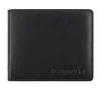 bugatti Primo Porte-cartes de crédit en cuir 11 cm schwarz (491081-01)