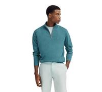 bugatti 7500-75510c Pull-Over, Vert Bouteille 550, 3XL Homme